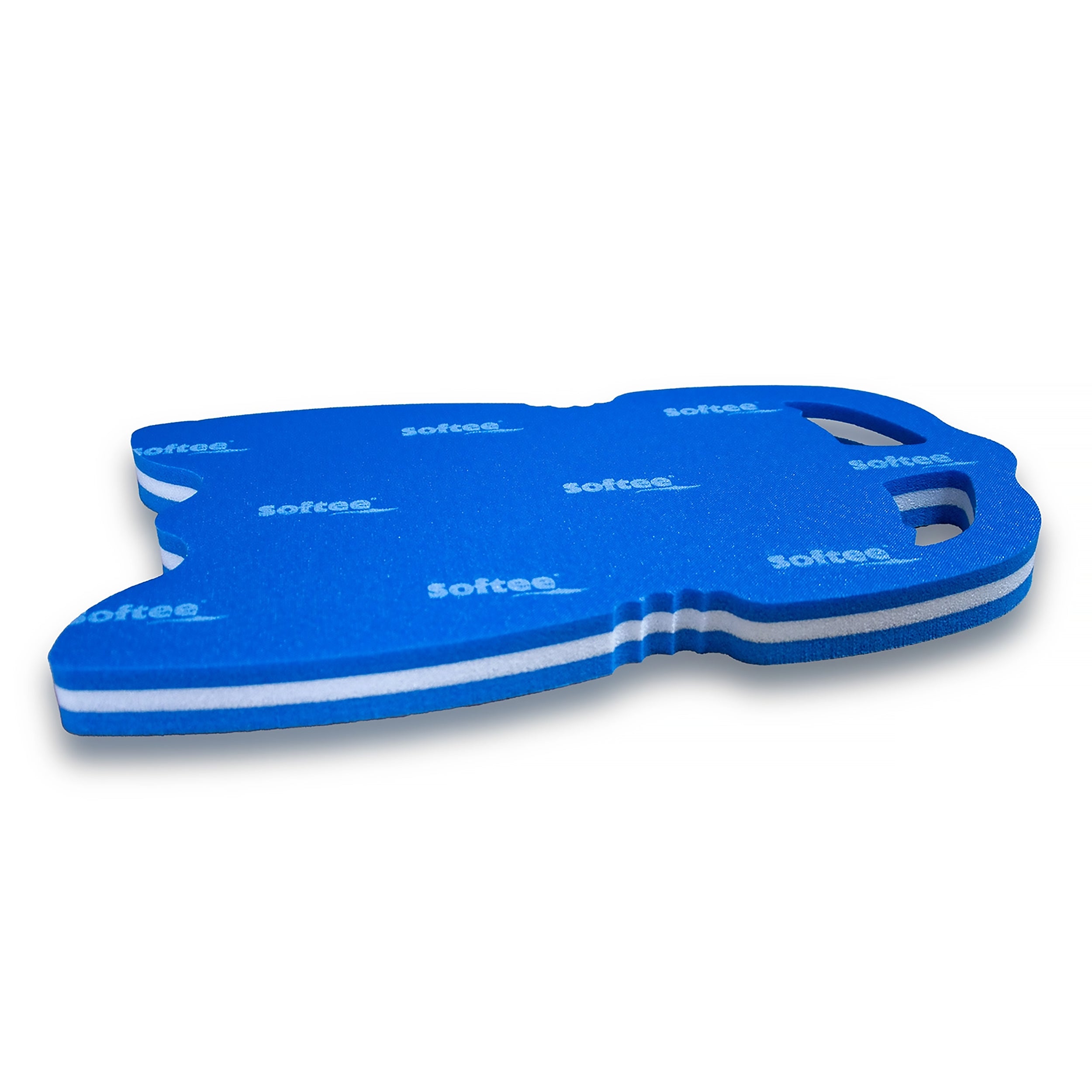 Kickboard Big mit Handlöchern 