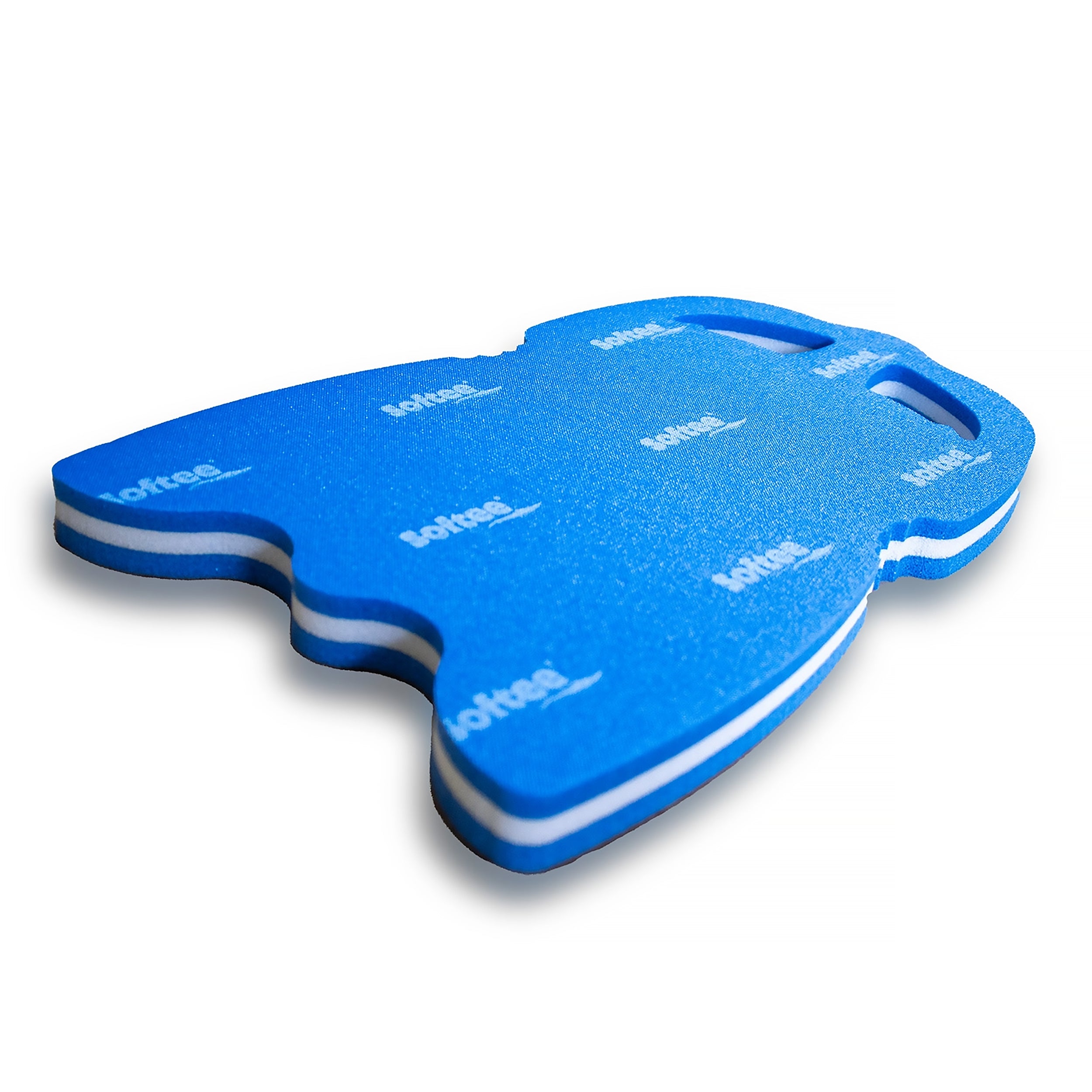Kickboard Big mit Handlöchern 