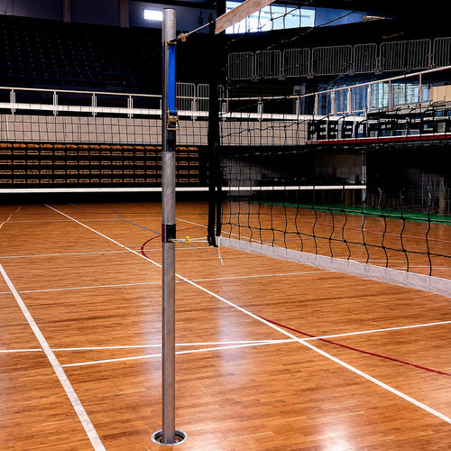 Multisportpfosten - Badminton/Tennis/Volleyball