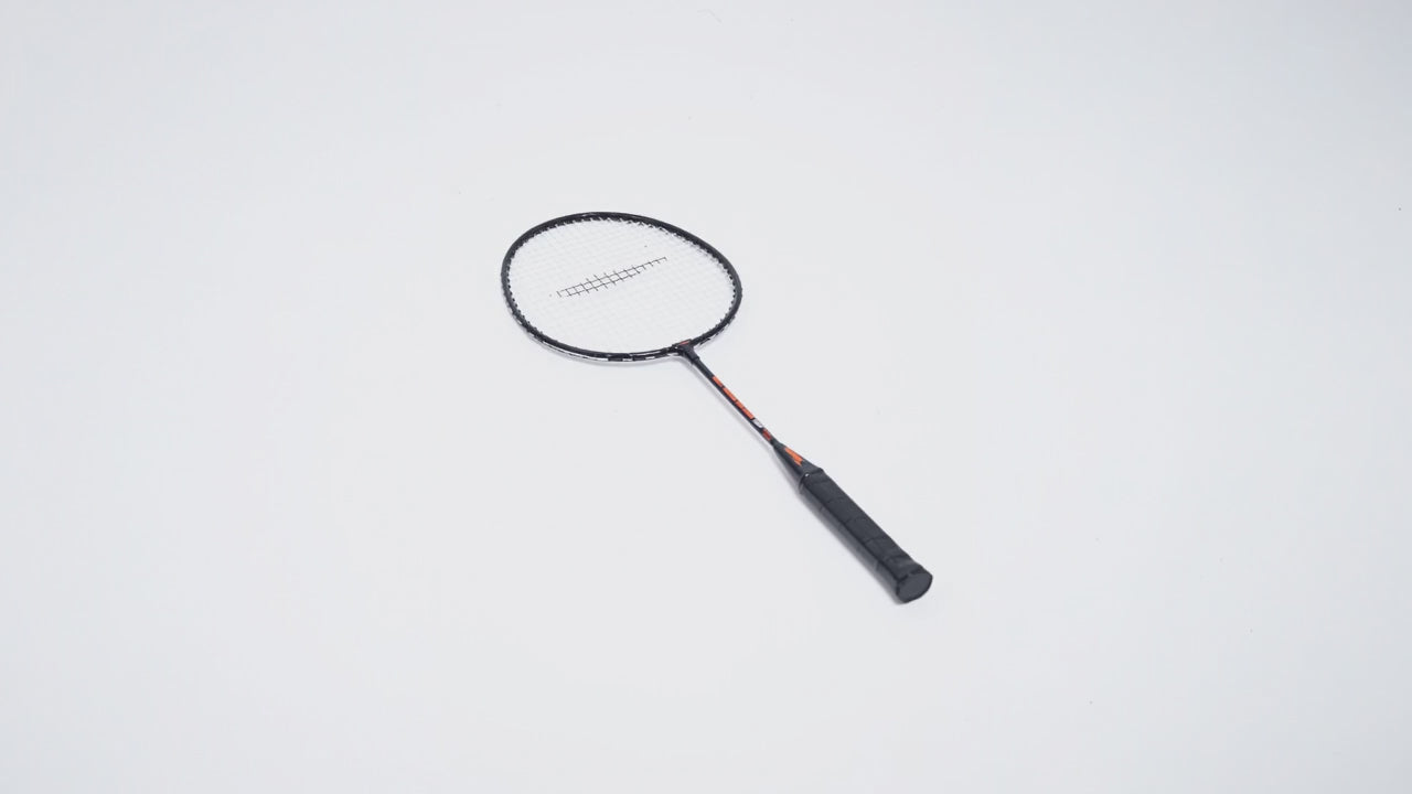 10 Badmintonschläger für Junioren - Ideal für Fortschritte
