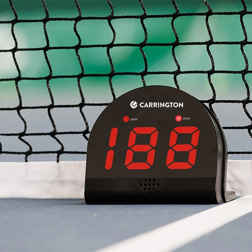 Supido Multisportradar - Geschwindigkeitsmesser