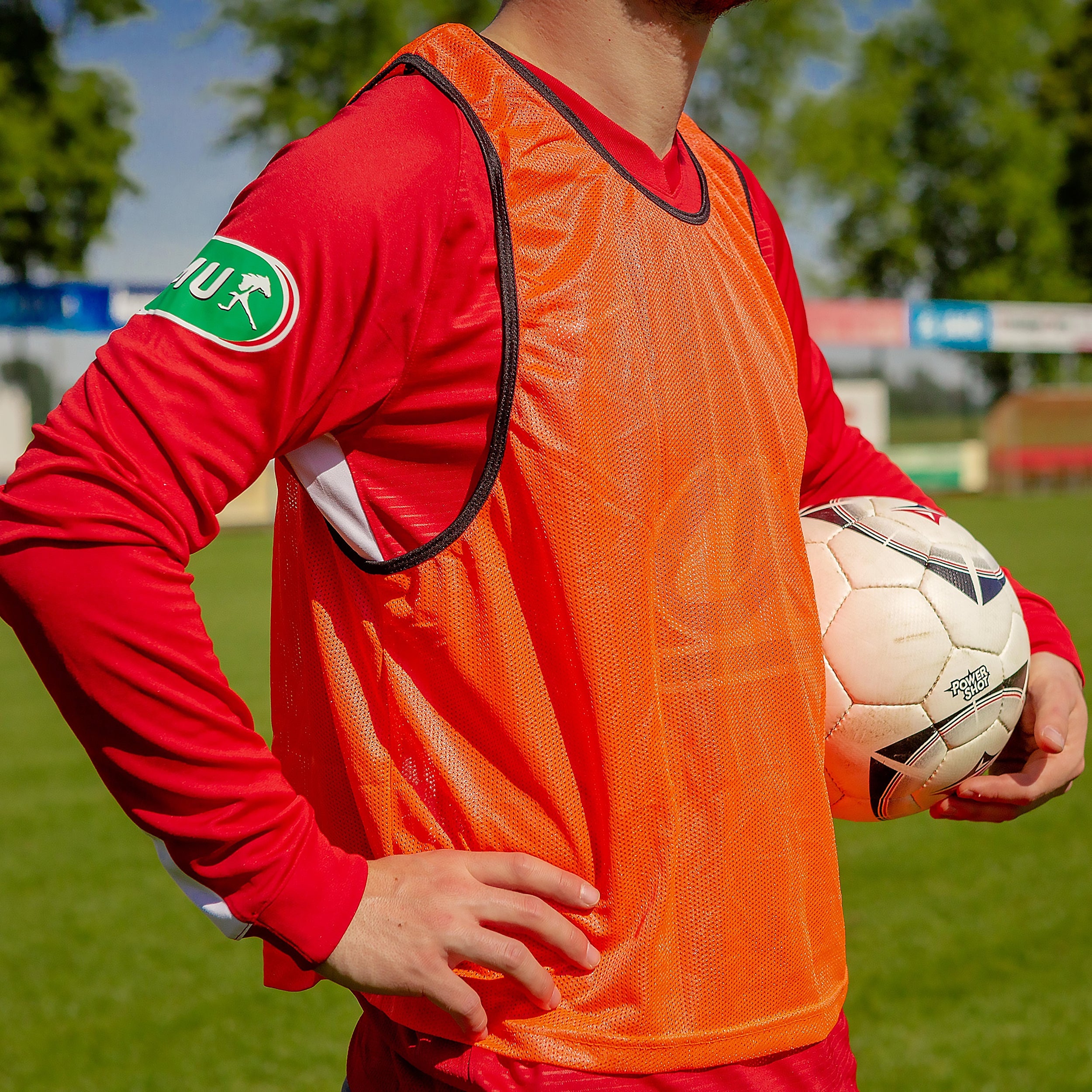 KIT MINI HANDBALLFELD
