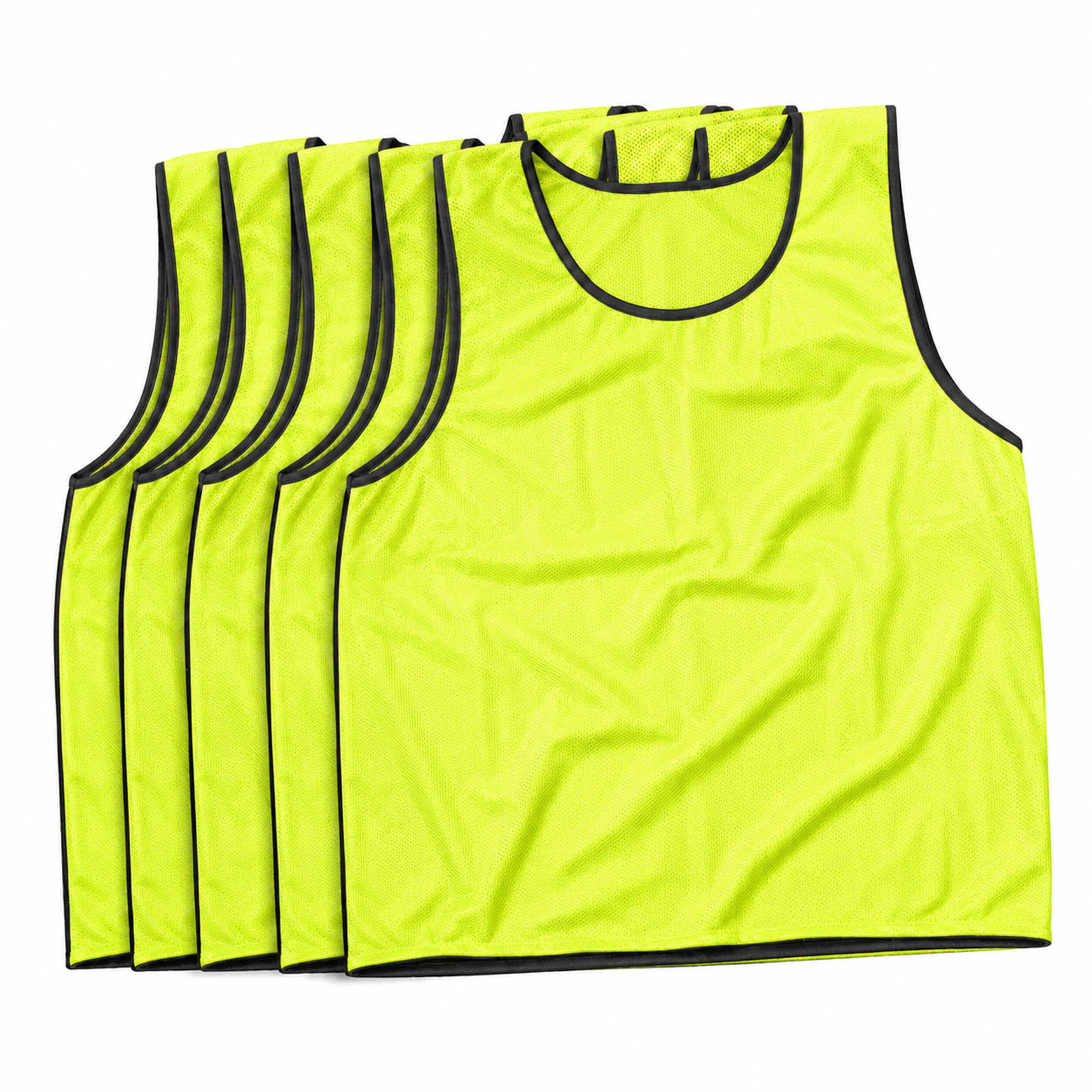 Training bib - Set of 5 Powershot