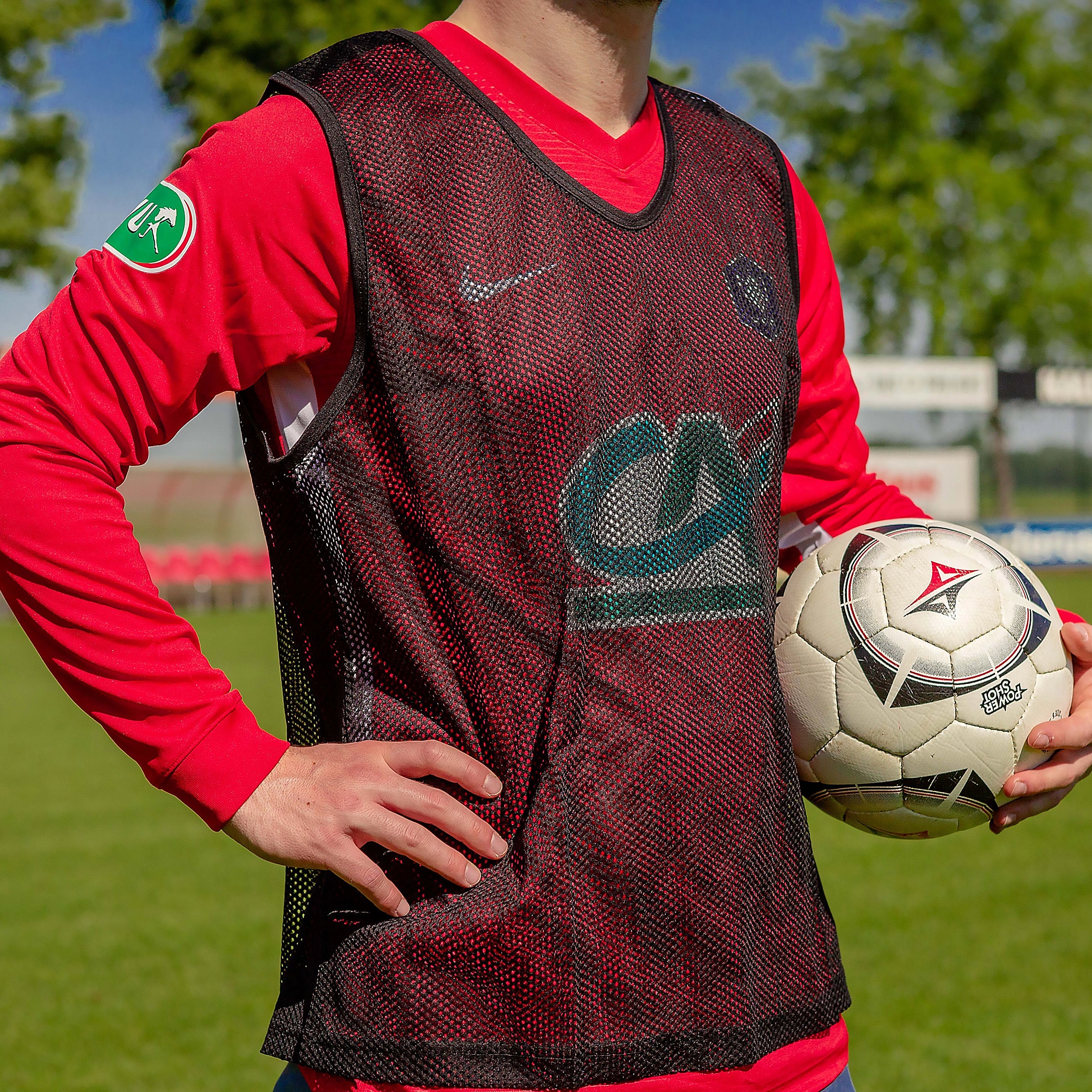 KIT MINI HANDBALLFELD