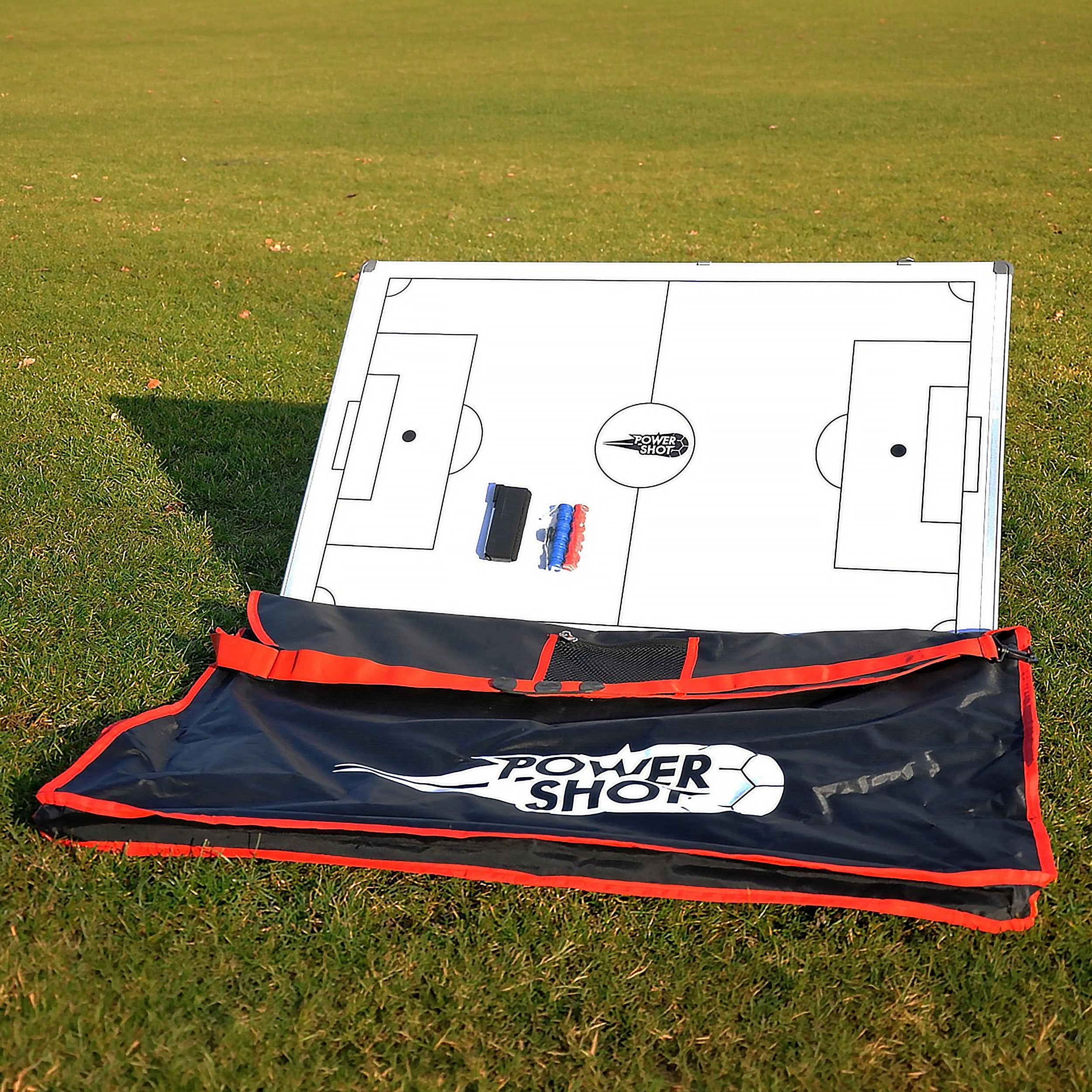 Tasche für Magnettafel 60 cm x 45 cm