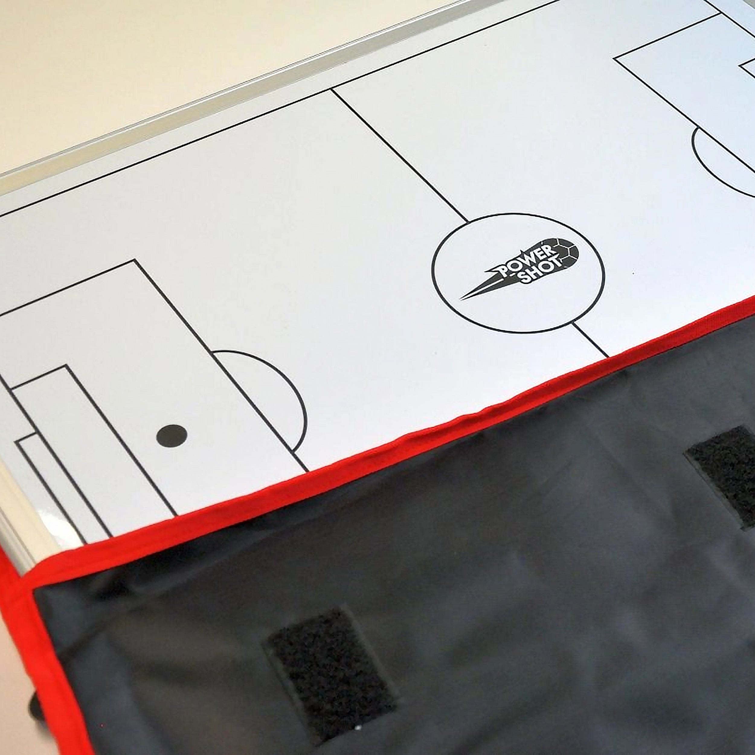 Tasche für Magnettafel 60 cm x 45 cm