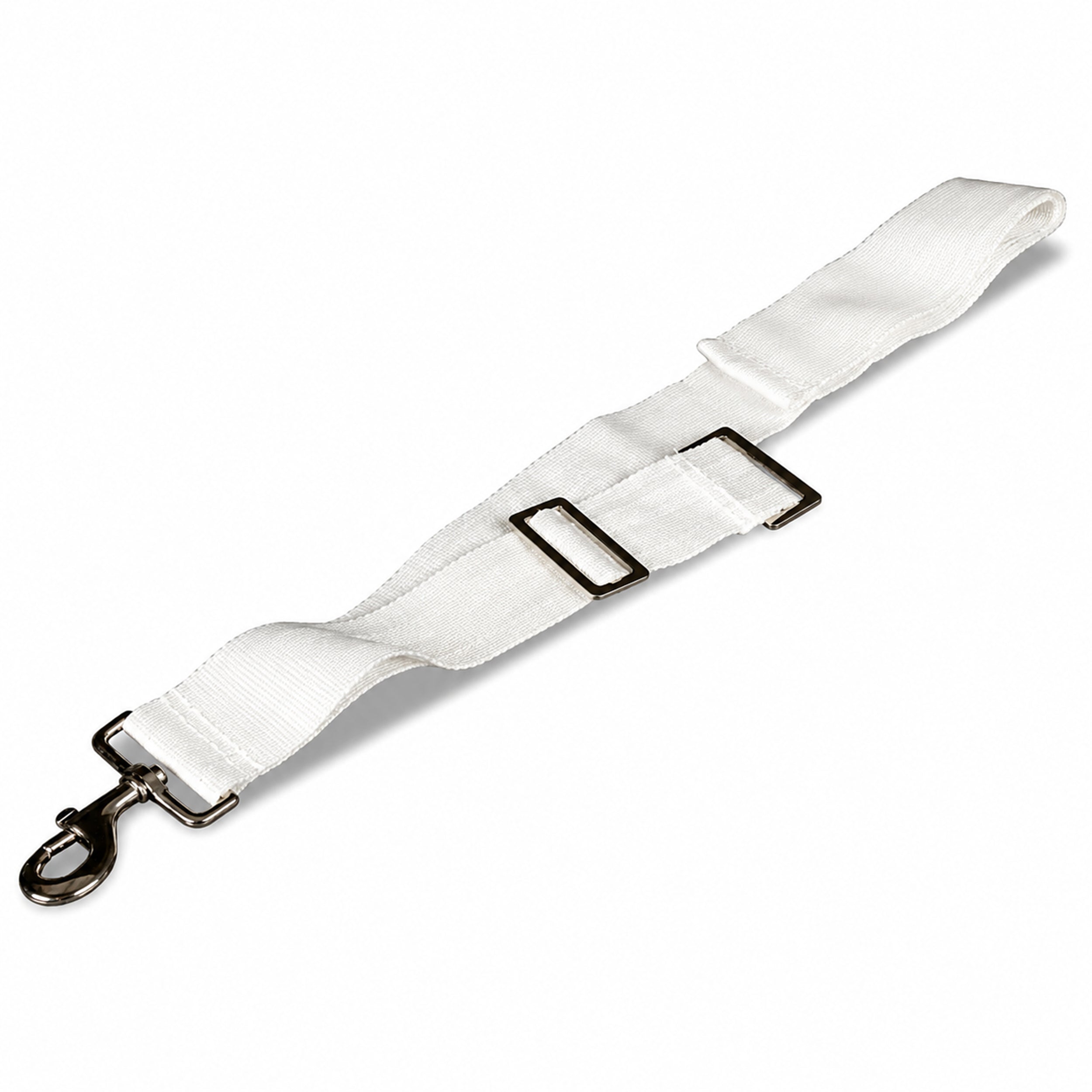Regulierband Tennisnetz - Metall