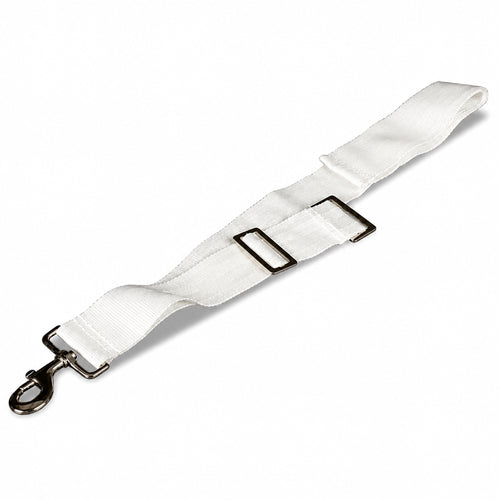 Regulierband Tennisnetz - Metall