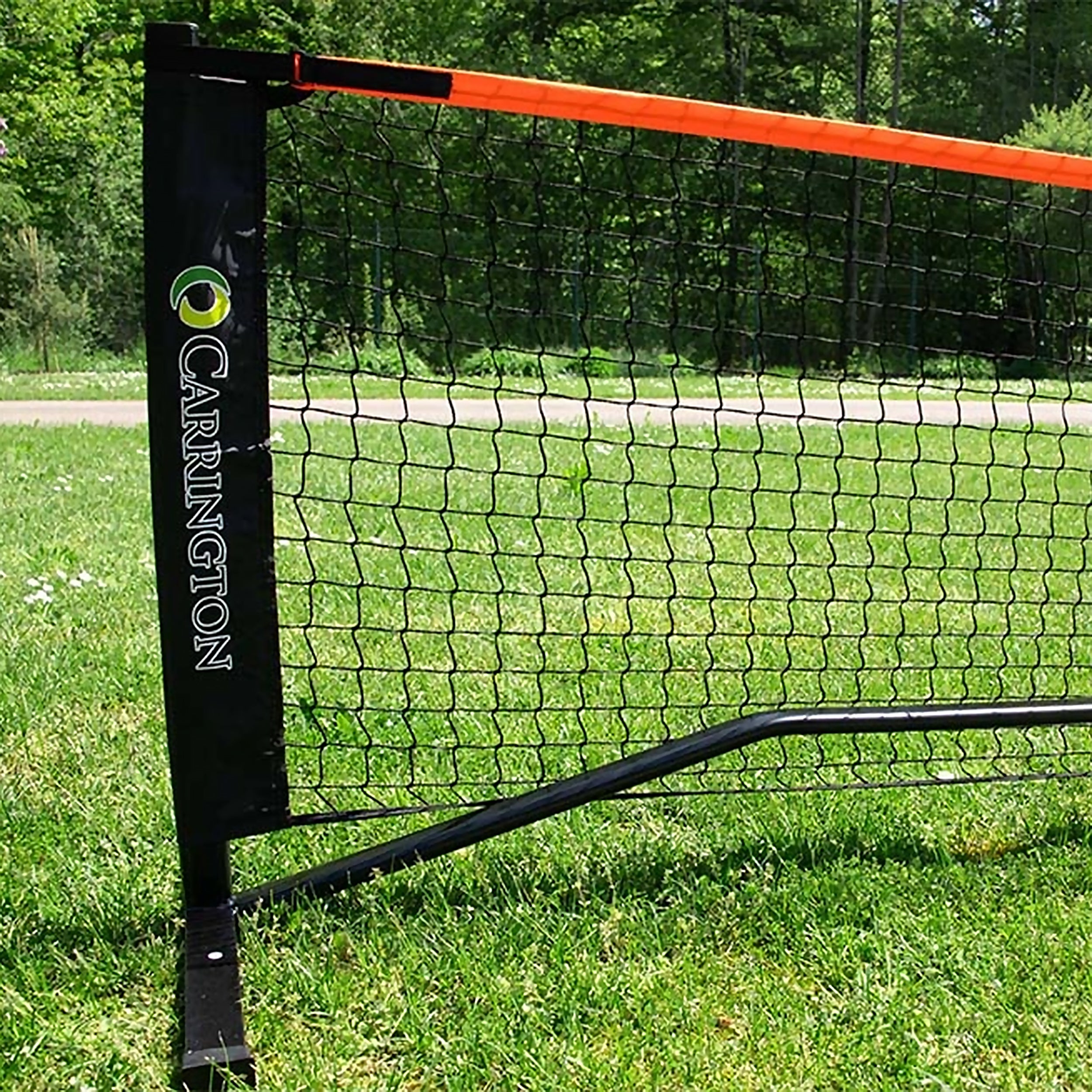 Tennissatz aus Aluminium 4x0.9m