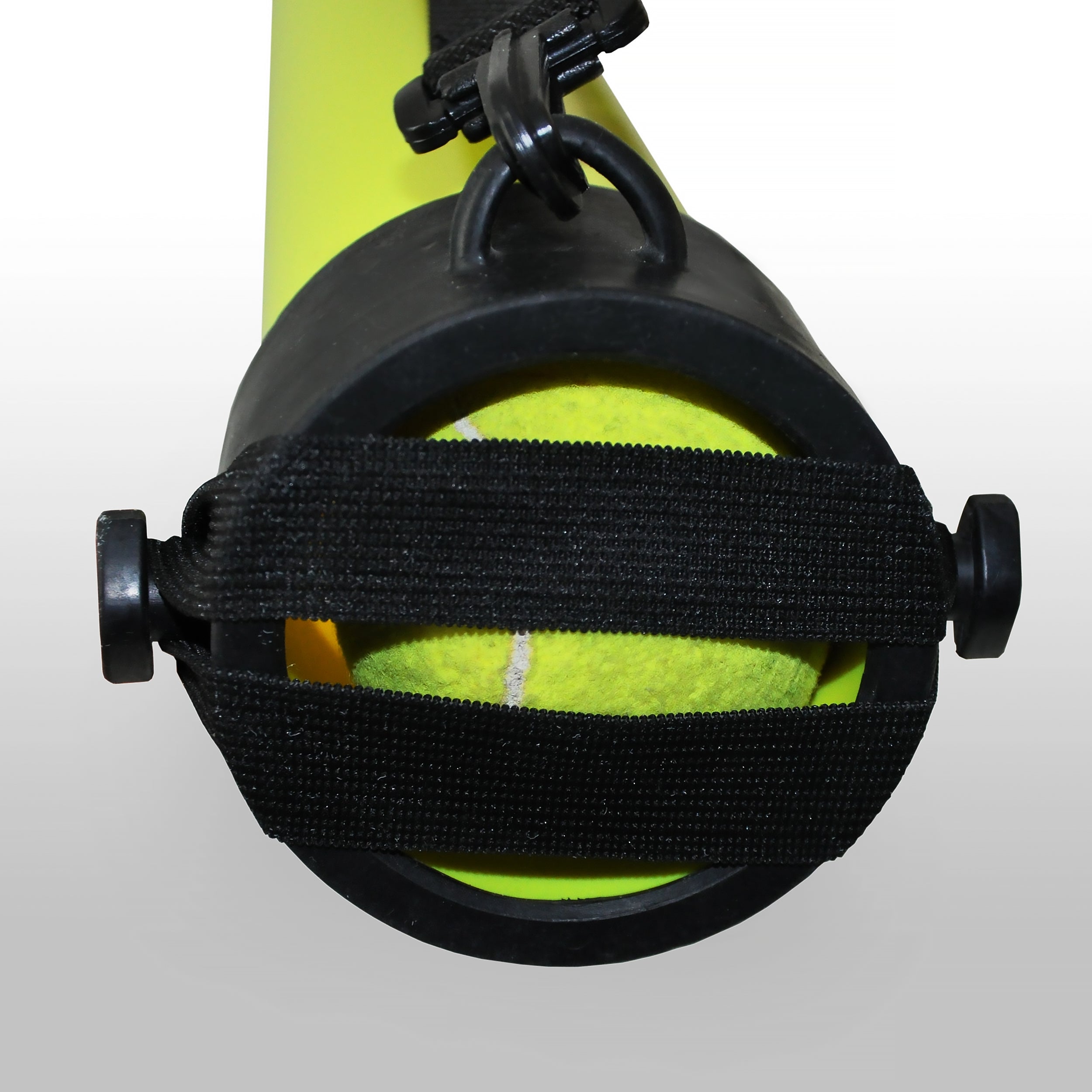 Ballsammelröhre Tennis