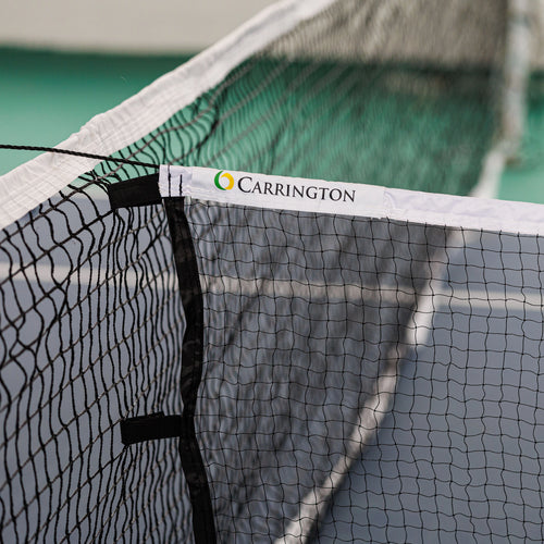 Tennisnetz - 1/4 Feld