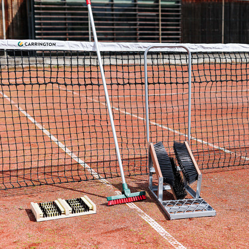PREMIUM Tennisplatzreinigungsset 
