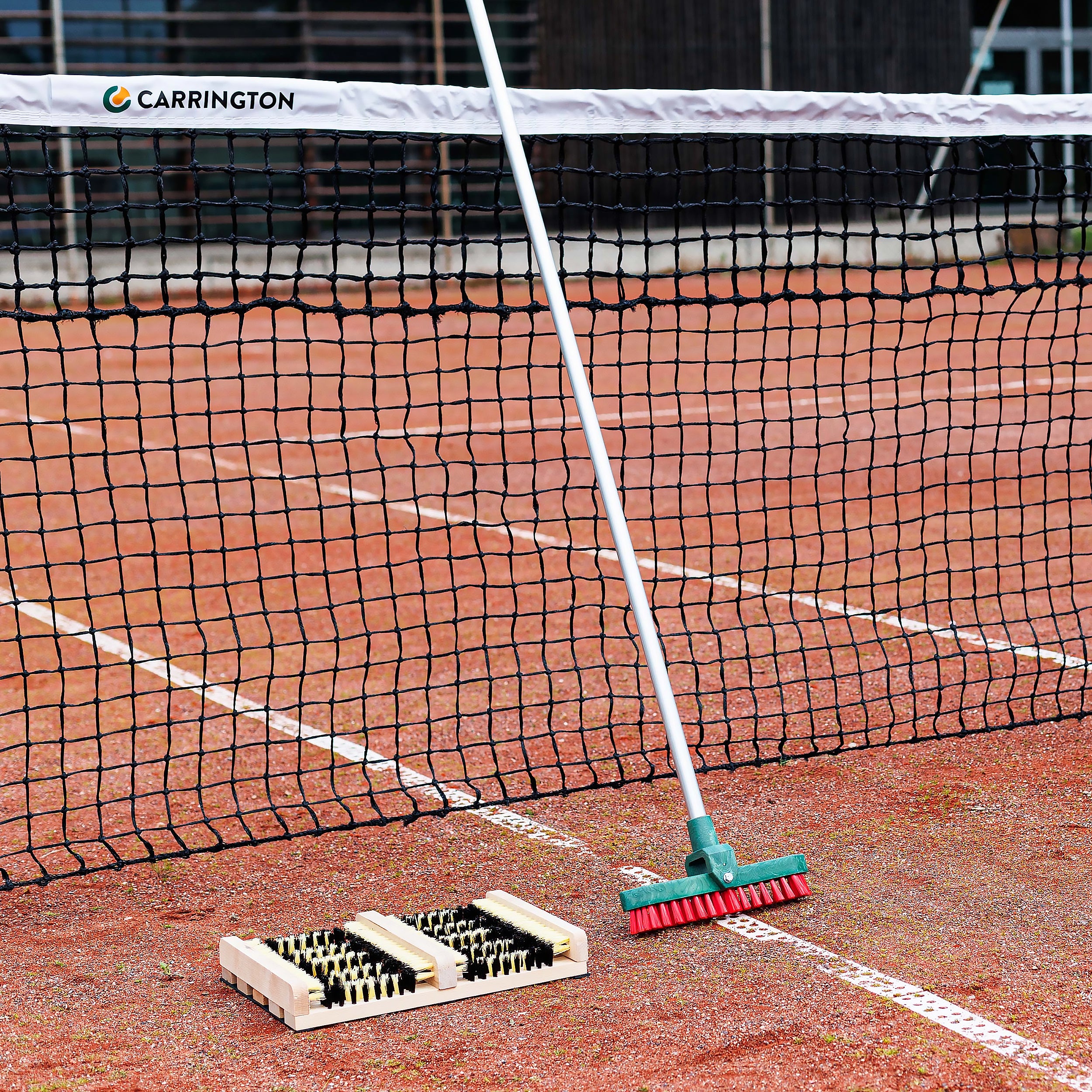 Kit propreté court de Tennis