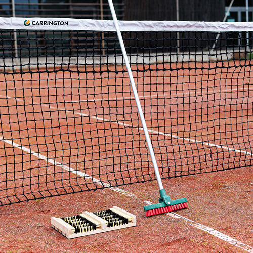 Kit propreté court de Tennis